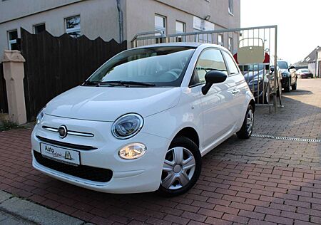 Fiat 500 Pop|AUX|USB|TÜV/AU NEU|