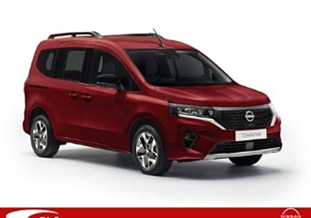 Nissan Townstar Kombi L1 N-Connecta DIG-T 130 EU6d Navi Apple CarP