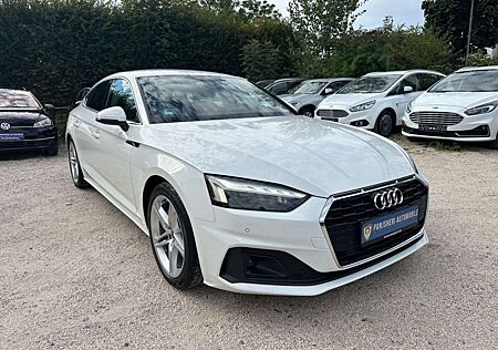 Audi A5 Sportback 40 TDI Kamera+Leder+Matrix-LED+B&O