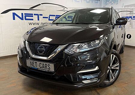 Nissan Qashqai DIG-T Xtronic N-CONNECTA NAVi+Kamera