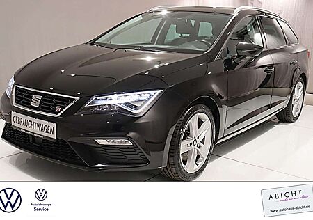 Seat Leon ST 1.8 TSI 179 PS FR LED NAVI PDC KLIMA Klima