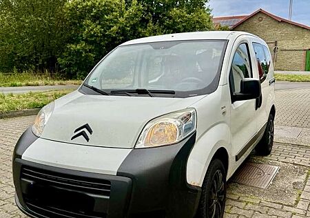 Citroën Nemo Citroen HDi 70 Multispace