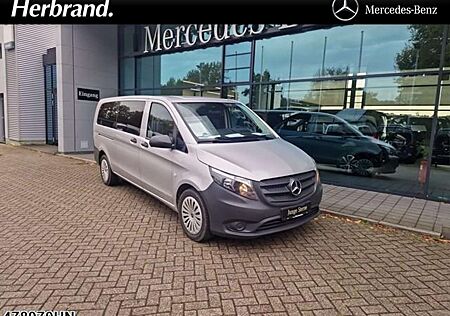 Mercedes-Benz Vito 116 CDI Tourer PRO Extralang