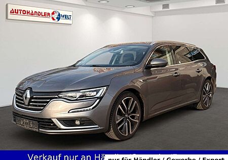 Renault Talisman Kombi 1.6 dCi Automatik LED Navi SHZ