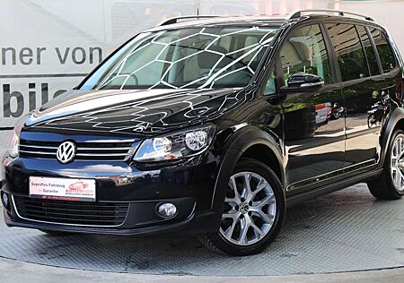 VW Touran Volkswagen CrossTouran *Inspektion Neu* *Automatik*