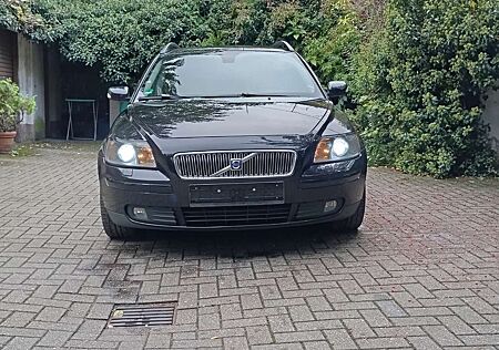 Volvo V50 2.0D Momentum