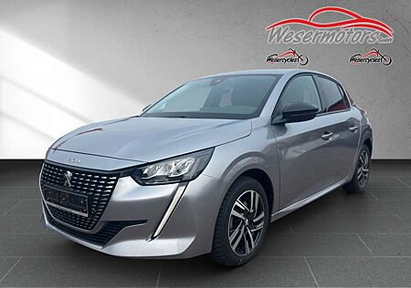 Peugeot 208 Allure Pack / Automatik