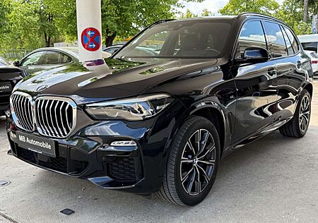 BMW X5 xDrive 30d* M-SPORT*HUD*LED*