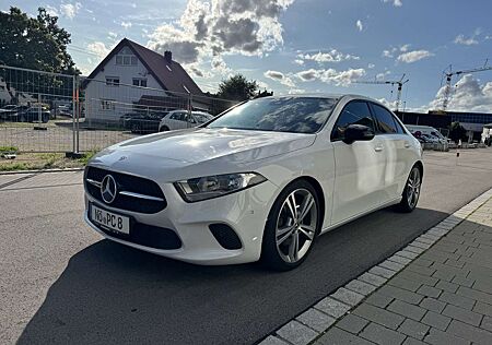 Mercedes-Benz A 220 d 4Matic 8G-DCT Edition 2021