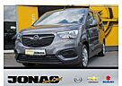 Opel Combo Life Edition 1.5D Multimedia DAB+ Allwette