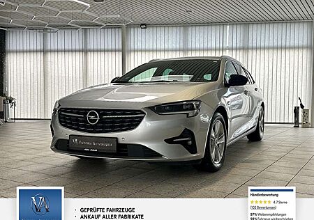 Opel Insignia B Sports Tourer 1 Hand, Scheckheft, LED, Spurhalte