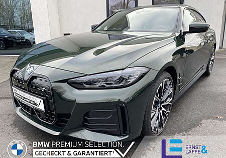BMW i4 eDrive40 M Sport Pro || el.Sitze 360°Kamera