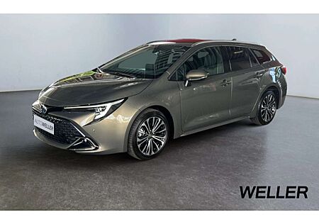 Toyota Corolla 1.8 Hybrid TS Team D *Bi-LED*ACC*CAM*SHZ*