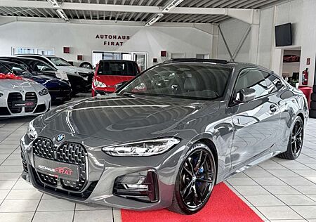 BMW 430 gebraucht kaufen BMW 430 M Sport°Head-up°Navi°LED°Leder°Schiebedach°