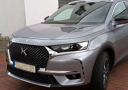 DS Automobiles DS7 Crossback DS 7 Crossback SUV