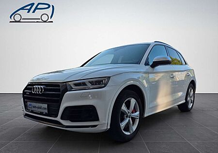 Audi SQ5 3.0 TDI quattro/Leder/ACC/Kamera/Virtual/20"