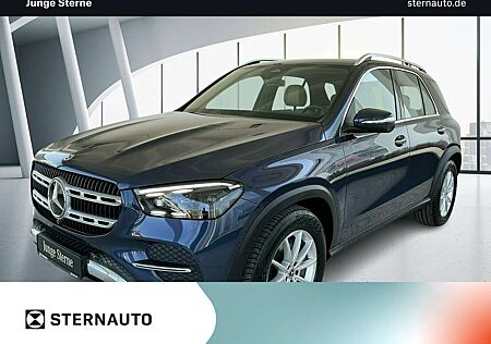 Mercedes-Benz GLE 450 450 d 4M Multibeam/Navi/Memory/Kamera/MBUX