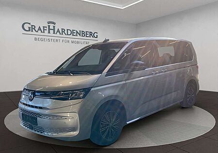 VW T7 Multivan Volkswagen Goal 2.0 TDI DSG