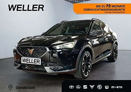 Cupra Formentor VZ 2.0 TSI 4Drive DSG *AHK*el Heck*SHZ*