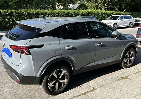 Nissan Qashqai 1.3 DIG-T MHEV Xtronic N-Connecta/Business/Winter