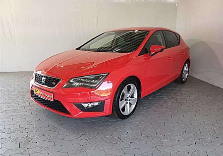 Seat Leon 1.4 TSI FR LED+PDC