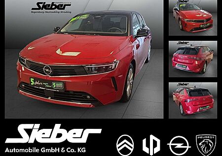 Opel Astra L 1.2 Turbo Elegance *LED*PDC*Sitzheizung*