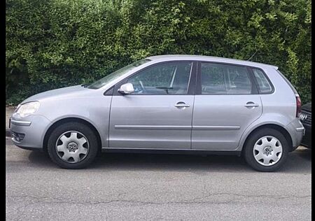 VW Polo Volkswagen 1.2 Comfortline