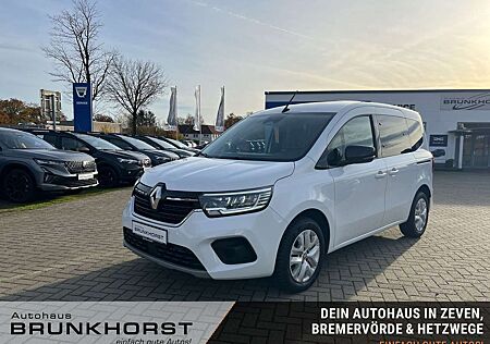 Renault Kangoo TCe 100 Equilibre GJR+LED+PDC