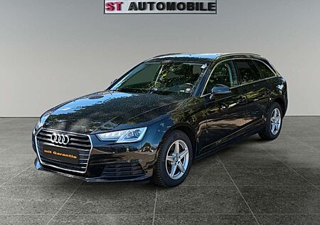 Audi A4 Avant Ultra 2.0-Leder-Navi-PDC-Automatik