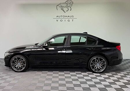 BMW 320 d xDrive Advantage|LED|HuD|PDC|
