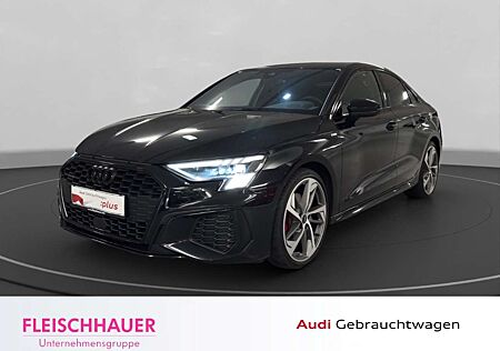 Audi A3 40 TFSI qu. S line Matrix+Navi+19''+B&O+VC+App-con