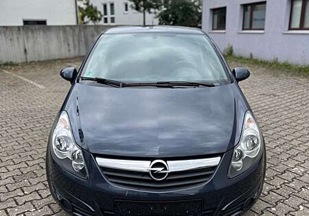 Opel Corsa 1.4 Twinport Klima HU-SNeu 2Hand