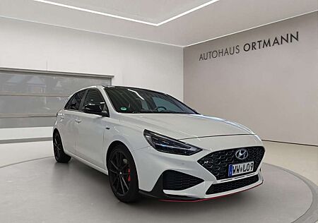 Hyundai i30 1.5 Turbo 'N-Line' 2WD 6-Gang