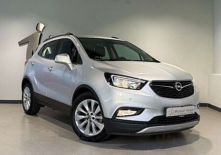 Opel Mokka X 1.4Turbo Innovation Automatik Navi TOP