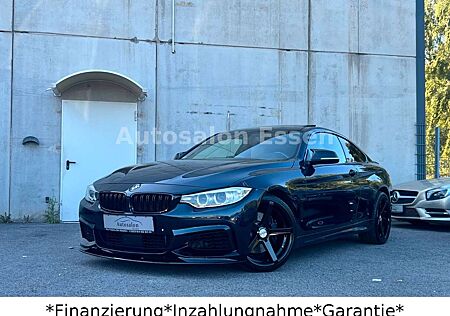 BMW 435 i M Performance*Harman-Kardon*Z Performance*