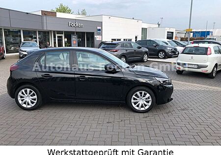 Opel Corsa F Facelift 1.2 Turbo 74 kW ( 101 PS )