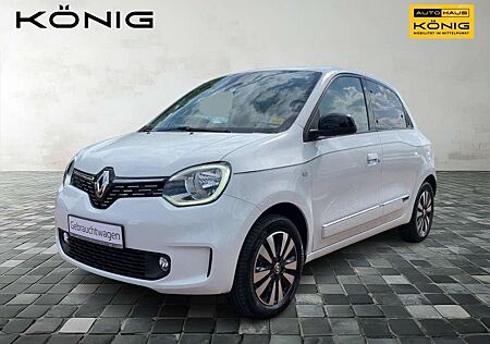Renault Twingo Techno Electric Rückfahrkamera