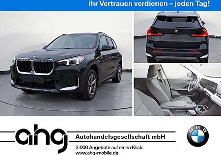 BMW X1 xDrive23i Steptronic Navi DSG Bluetooth PDC M