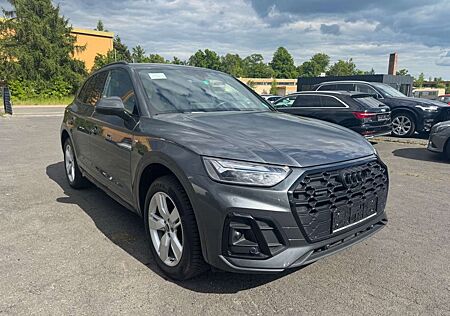 Audi Q5 40 TDI quattro S line Digital Kamera ACC AHK