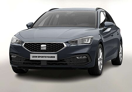 Seat Leon Sportstourer Style ST 1.5 eTSI 115 DSG SHZ 3ZCl...