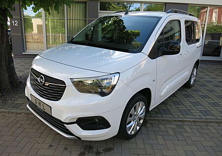 Opel Combo Life 1.5 D Start/Stop Elegance Plus KAMERA APP TEMPOMAT