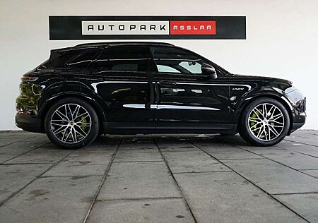 Porsche Cayenne E-Hybrid/P-Display/18W/HeadUP/AHK/HD/360