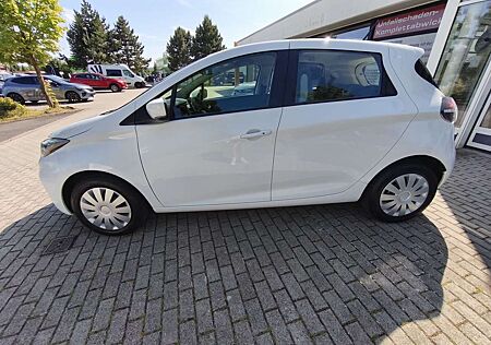 Renault ZOE Experience R110 Z.E. 50 (zzgl. Batteriemiete)