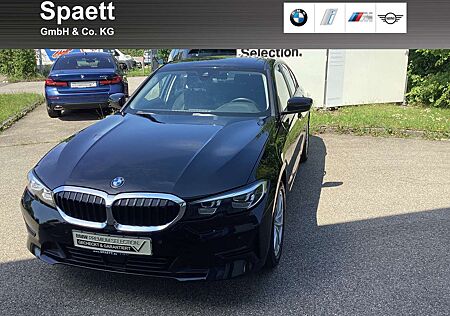 BMW 320 d xDrive Limousine Advantage HiFi DAB WLAN