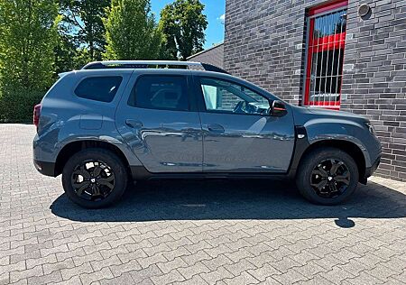 Dacia Duster II Extreme TCE 150 Automatik Navi Kamera
