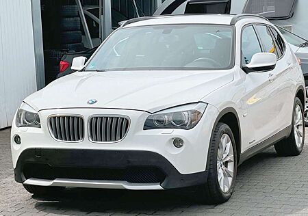 BMW X1 Baureihe 23 d xDrive