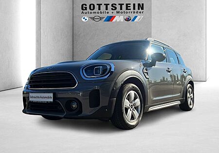 Mini Cooper D Countryman Cooper D 5 Türer / Countryman Essential Trim