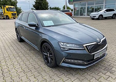 Skoda Superb Combi 1.4 TSI L&K iV DSG NAVI*LED*DSG*PDC