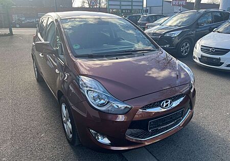 Hyundai ix20 Comfort"Automatik"35.000 km"Scheckheft"PDC"