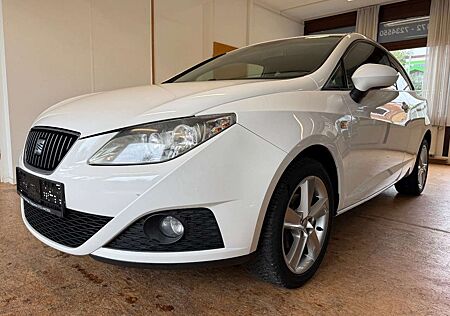 Seat Ibiza SC Copa Guter Zustand!